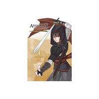 Viz Media, Subs. of Shogakukan Inc Assassin's Creed: Blade of Shao Jun, Vol. 4 (häftad, eng)