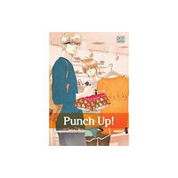 Viz Media, Subs. of Shogakukan Inc Punch Up!, Vol. 7 (häftad, eng)