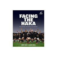 Allen & Unwin Facing the Haka (inbunden, eng)