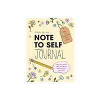 Allen & Unwin Note to Self Journal (häftad, eng)