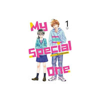 Viz Media, Subs. of Shogakukan Inc My Special One, Vol. 1 (häftad, eng)