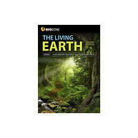 Biozone International Ltd The Living Earth (häftad, eng)