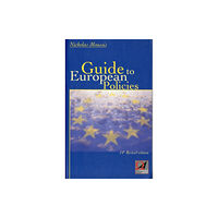 Not Stated Guide to European Policies (häftad, eng)