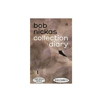 JRP Editions Nikas Bob - Collection Diary (häftad, eng)