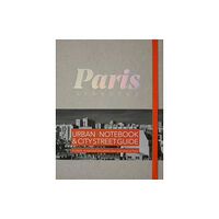 Editions Paris Photographique Paris City Syndrome (inbunden, eng)