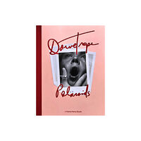 Patrick Remy Studio Donna Trope Polaroids (inbunden, eng)
