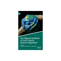 Springer Nature Switzerland AG The Palgrave Handbook of Cross-Cultural Business Negotiation (inbunden, eng)