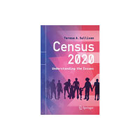 Springer Nature Switzerland AG Census 2020 (häftad, eng)