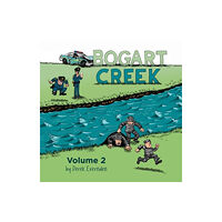 Renegade Arts Canmore Ltd Bogart Creek Volume 2 (häftad, eng)