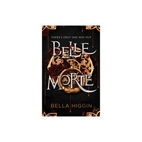 Wattpad Books Belle Morte (inbunden, eng)