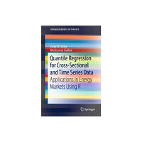 Springer Nature Switzerland AG Quantile Regression for Cross-Sectional and Time Series Data (häftad, eng)