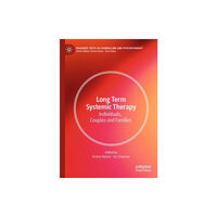 Springer Nature Switzerland AG Long Term Systemic Therapy (häftad, eng)