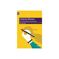 Springer Nature Switzerland AG Celebrity Memoir (inbunden, eng)