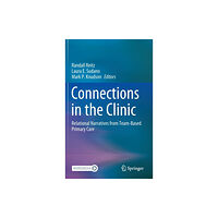 Springer Nature Switzerland AG Connections in the Clinic (inbunden, eng)