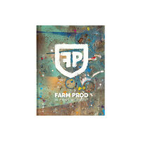 CFC Farm Prod. In Paint We Trust (inbunden, eng)