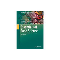 Springer Nature Switzerland AG Essentials of Food Science (häftad, eng)