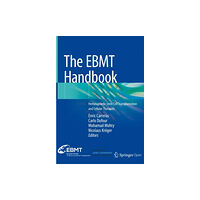 Springer Nature Switzerland AG The EBMT Handbook (inbunden, eng)