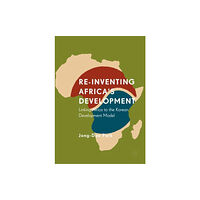 Springer Nature Switzerland AG Re-Inventing Africa's Development (inbunden, eng)