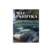 Otago University Press Wai Pasifika (häftad, eng)