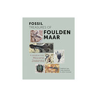 Otago University Press Fossil Treasures of Foulden Maar (häftad, eng)