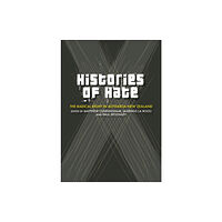 Otago University Press Histories of Hate (häftad, eng)