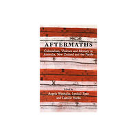 Otago University Press Aftermaths (häftad, eng)