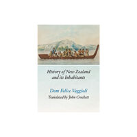 Otago University Press History of New Zealand and its Inhabitants (häftad, eng)