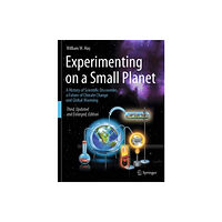 Springer Nature Switzerland AG Experimenting on a Small Planet (häftad, eng)