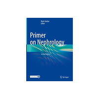 Springer Nature Switzerland AG Primer on Nephrology (inbunden, eng)