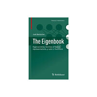 Springer Nature Switzerland AG The Eigenbook (inbunden, eng)