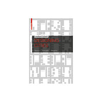 Birkhauser Designing Cities (inbunden, eng)