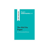 Brightsummaries.com The Girl on Paper by Guillaume Musso (Book Analysis) (häftad, eng)