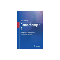 Springer Nature Switzerland AG Gamechanger AI (häftad, eng)