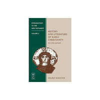 De Gruyter History and Literature of Early Christianity (häftad, eng)