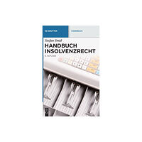 De Gruyter Handbuch Insolvenzrecht (inbunden, ger)