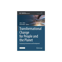 Springer Nature Switzerland AG Transformational Change for People and the Planet (häftad, eng)