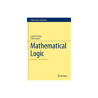 Springer Nature Switzerland AG Mathematical Logic (häftad, eng)