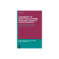 De Gruyter Handbook of Analytical Studies in Islamic Finance and Economics (inbunden, eng)