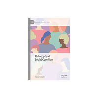 Springer International Publishing AG Philosophy of Social Cognition (häftad, eng)