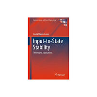 Springer International Publishing AG Input-to-State Stability (inbunden, eng)