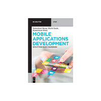 De Gruyter Mobile Applications Development (häftad, eng)