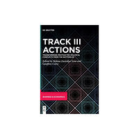 De Gruyter Track III Actions (inbunden, eng)