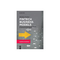 De Gruyter Fintech Business Models (häftad, eng)