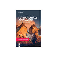 De Gruyter Fundamentals of Finance (häftad, eng)