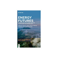 De Gruyter Energy Futures (inbunden, eng)