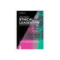 De Gruyter Ethical Leadership (häftad, eng)