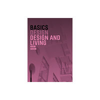 Birkhauser Basics Design and Living (häftad, eng)