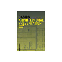 Birkhauser Basics Architectural Presentation (häftad, eng)