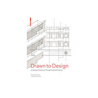 Birkhauser Drawn to Design (häftad, eng)