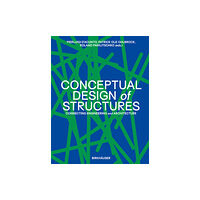 Birkhauser Conceptual Design of Structures (inbunden, eng)